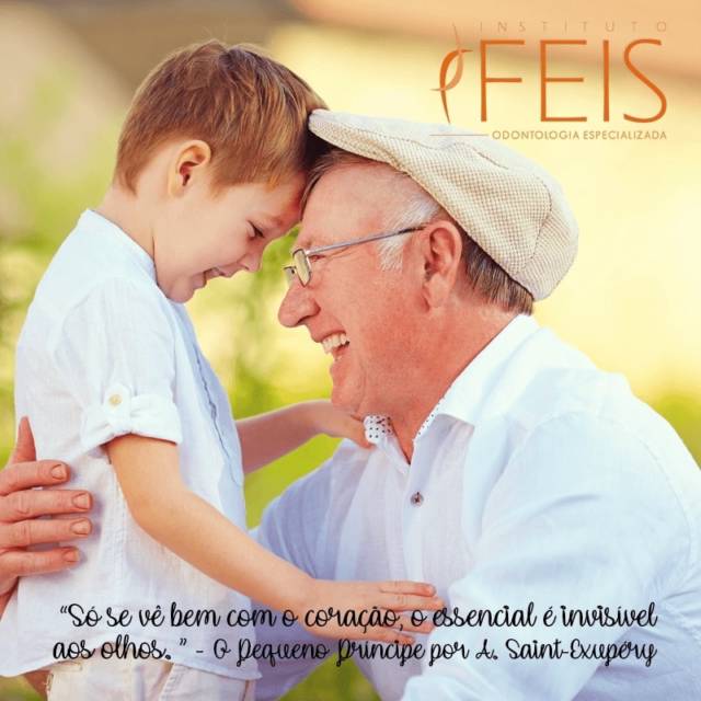 Instituto Feis - RT Dr. Ricardo Feitosa CRO-SP 77583